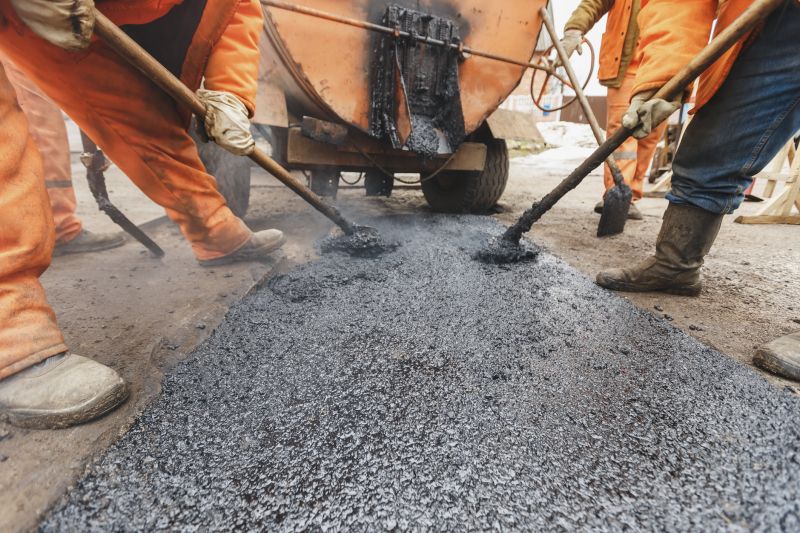 Top Rated Asphalt Repair Products