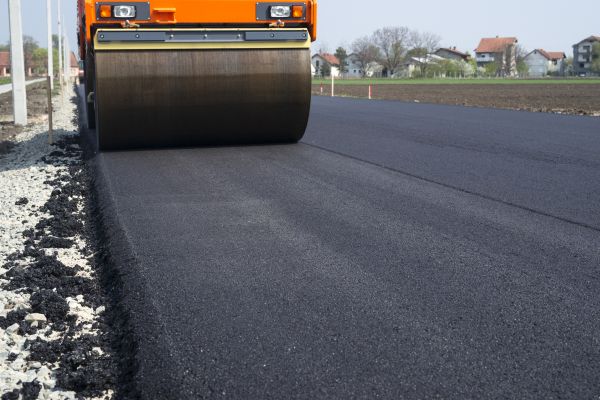 Asphalt Service in San Jose