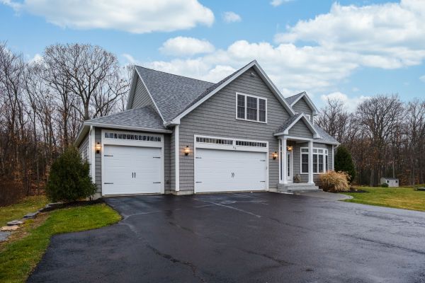 Driveway Asphalting in San Jose