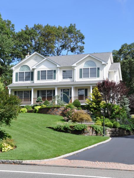 Residential Asphalt Repair in San Jose