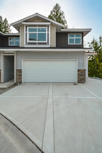 Home Driveway Installation in San Jose