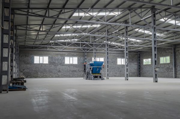 Commercial Paving Repair in San Jose