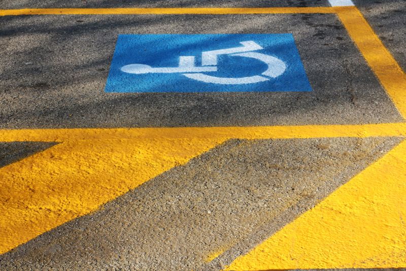 Accessibility & Comfort