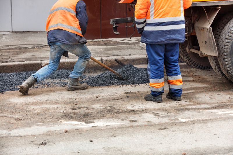 Asphalt Service