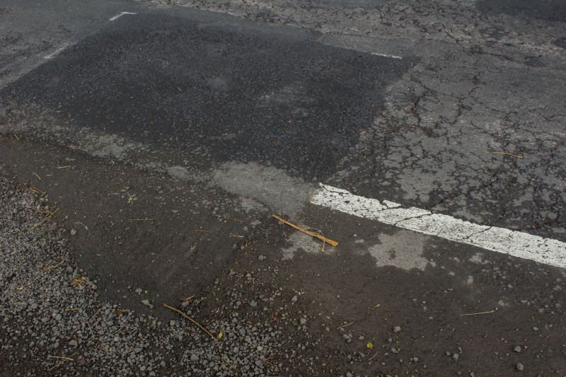 Pothole Repair Service detail