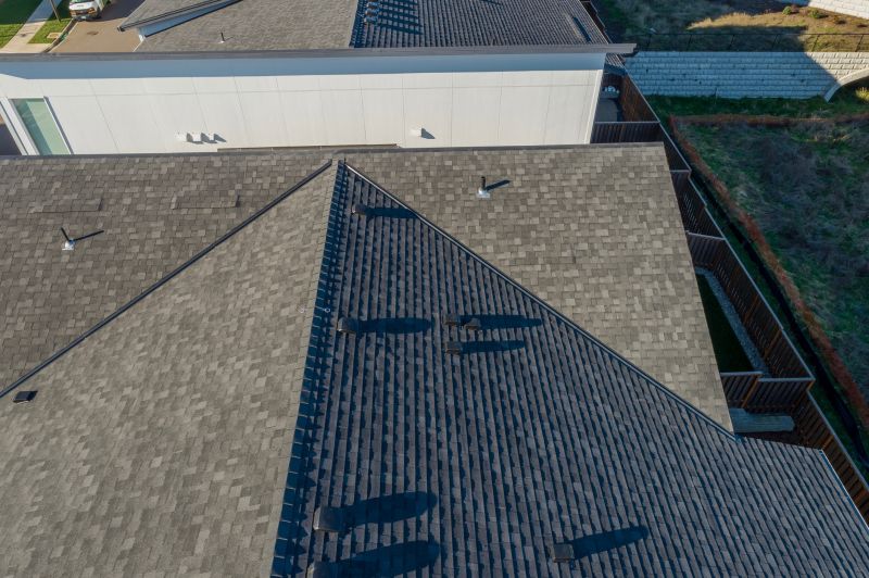 Residential Asphalt Repair detail