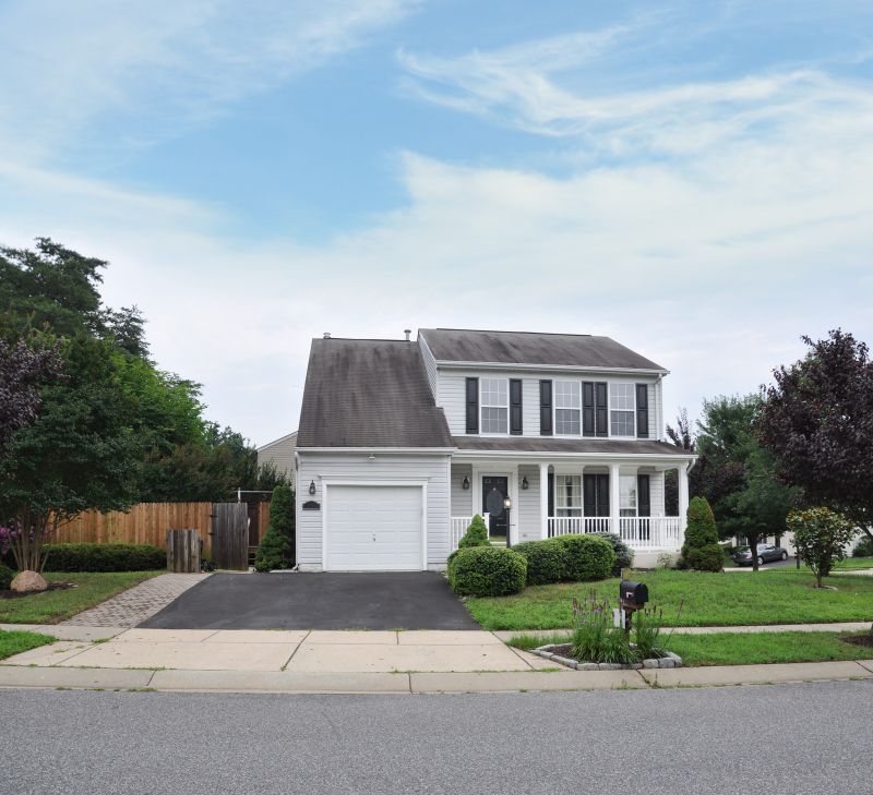 Residential Blacktop Service