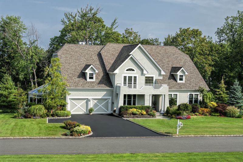 Residential Blacktop Service