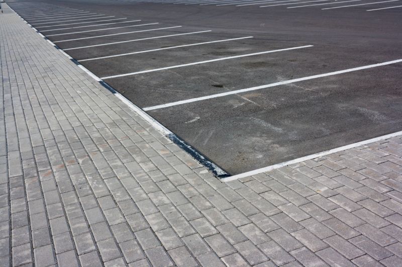Residential Pavement Service