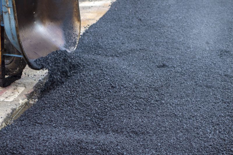 Tarmac Repair Service
